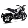 Leovince Benelli Leoncino 500 LV-10 Black