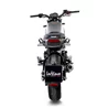 Leovince Benelli Leoncino 500 LV-10 Black