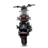 Leovince Benelli Leoncino 500 LV-10 Black