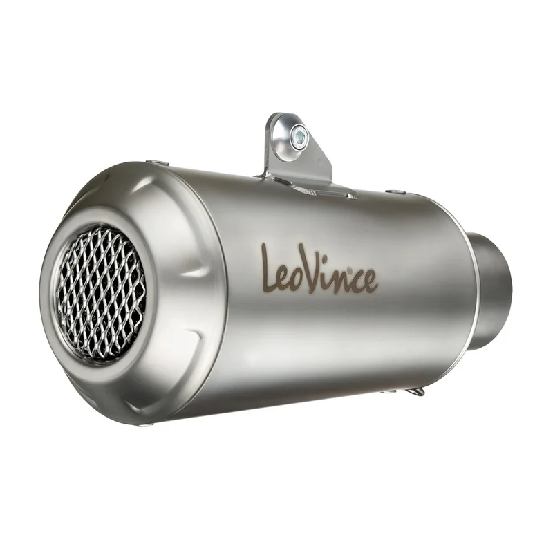 Leovince Benelli Leoncino 500 LV-10
