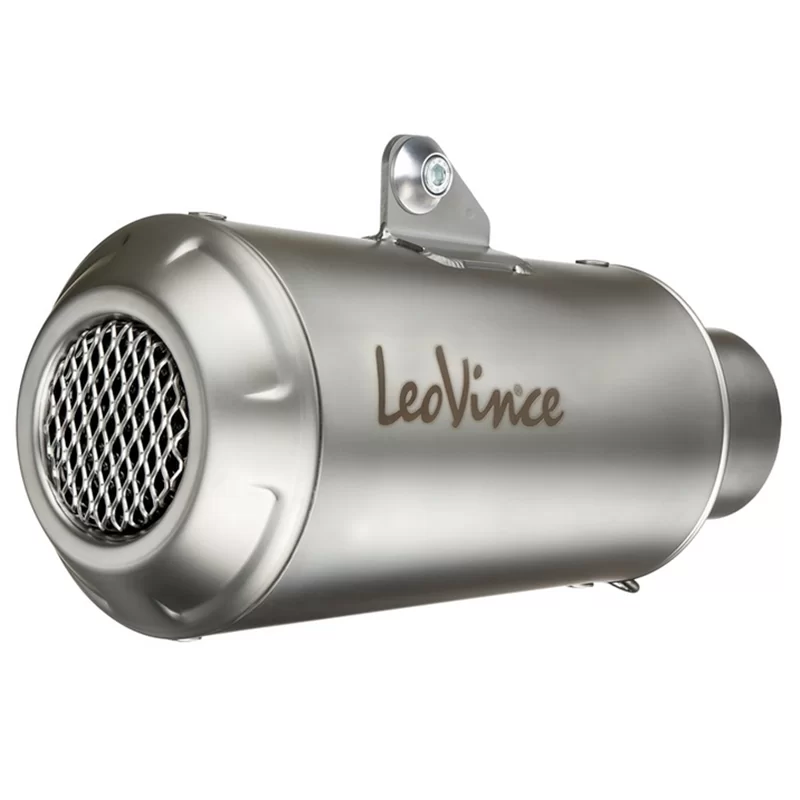 Leovince Benelli Leoncino 500 LV-10