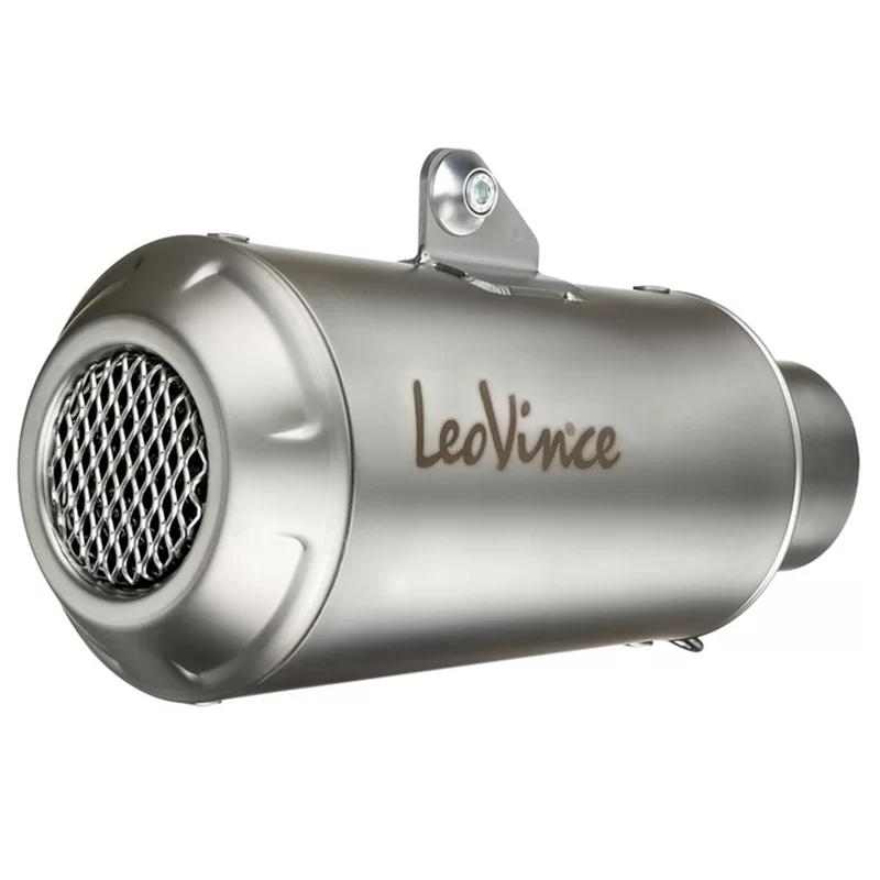 Leovince Benelli Leoncino 500 LV-10 Leovince Benelli Leoncino 500 LV-10
