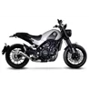 Leovince Benelli Leoncino 500 LV-10