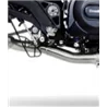 Leovince Kat Ersatzrohr Benelli Leoncino 500
