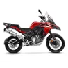 Leovince Benelli TRK 502X LV ONE EVO