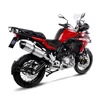 Leovince Benelli TRK 502X LV ONE EVO