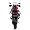 Leovince Benelli TRK 502X LV ONE EVO
