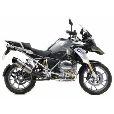 Leovince Bmw R 1200 GS LV ONE EVO