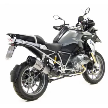 Leovince Bmw R 1200 GS LV ONE EVO