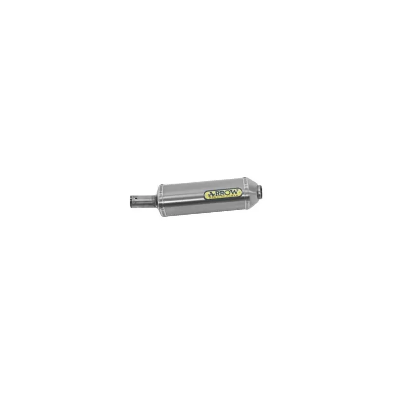 Arrow Exhaust Kawasaki ER-6N Arrow Exhaust Kawasaki ER-6N