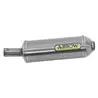 Arrow Exhaust Kawasaki ER-6N