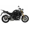 Leovince Bmw R 1200 R Factory S