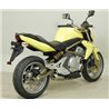 Arrow Exhaust Kawasaki ER-6N