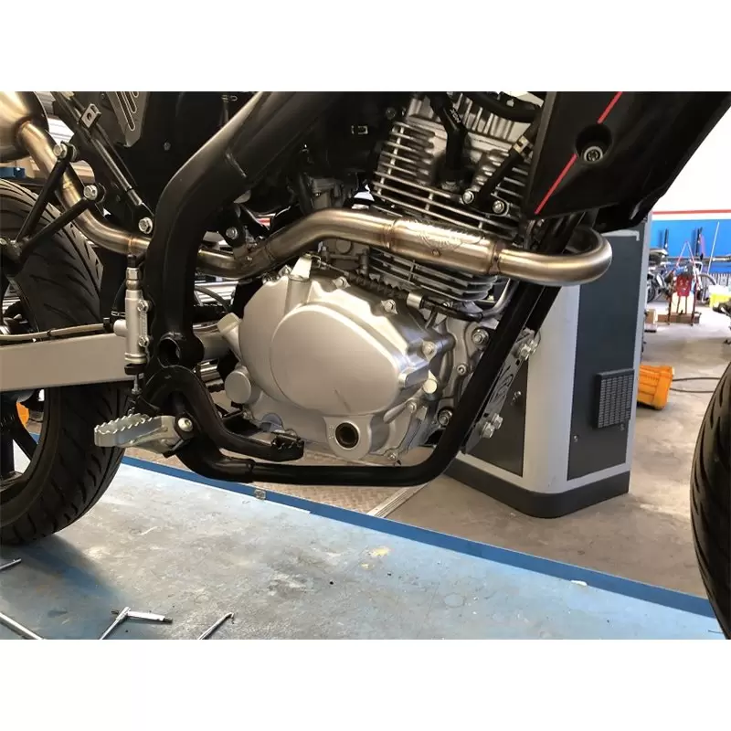 Scalvini Racing Rieju 125 - 4T AC 005.095601 Scalvini Racing Rieju 125 - 4T AC 005.095601