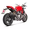 Akrapovic Ducati Monster 1200/1200S S-D12SO8-RTBL