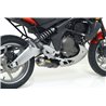 Arrow Exhaust Kawasaki ER-6N