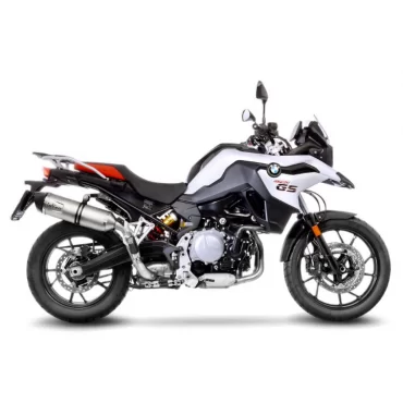 Leovince Bmw F 750 GS LV ONE EVO