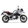 Leovince Bmw F 750 GS LV ONE EVO