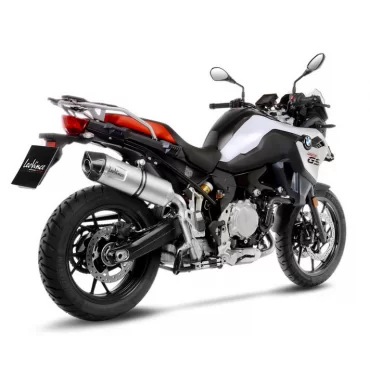 Leovince Bmw F 750 GS LV ONE EVO