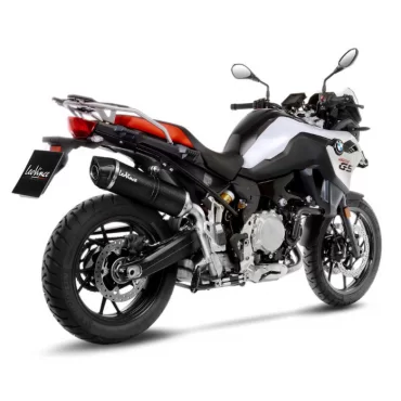 Leovince Bmw F 750 GS LV ONE EVO