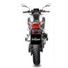 Leovince Bmw F 850 GS LV ONE EVO