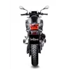 Leovince Bmw F 850 GS LV ONE EVO