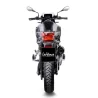 Leovince Bmw F 850 GS Nero