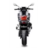 Leovince Bmw F 850 GS Nero