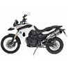 Leovince Bmw F 800 GS - GS Adventure LV ONE EVO