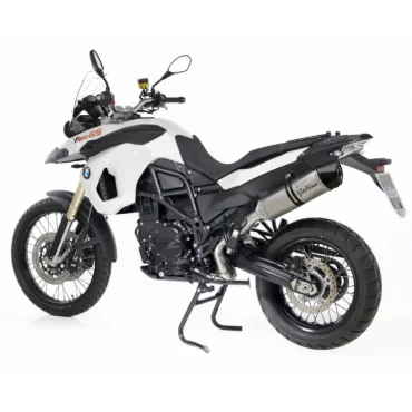 Leovince Bmw F 800 GS - GS Adventure LV ONE EVO