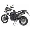 Leovince Bmw F 800 GS - GS Adventure LV ONE EVO