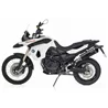 Leovince Bmw F 800 GS - GS Adventure LV ONE EVO