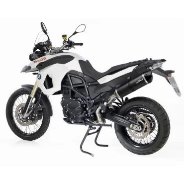 Leovince Bmw F 800 GS - GS Adventure LV ONE EVO