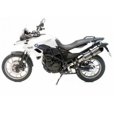 Leovince BMW F 700 GS LV ONE EVO