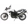 Leovince BMW F 700 GS LV ONE EVO