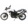 Leovince BMW F 700 GS LV ONE EVO