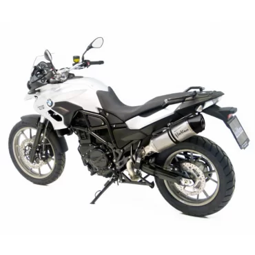 Leovince BMW F 700 GS LV ONE EVO