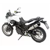 Leovince BMW F 700 GS LV ONE EVO