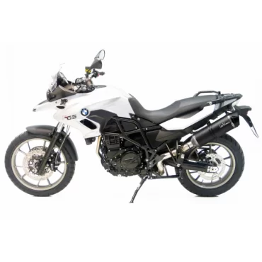 Leovince BMW F 700 GS LV ONE EVO