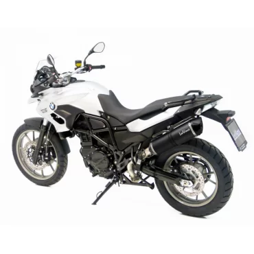 Leovince BMW F 700 GS LV ONE EVO