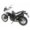 Leovince BMW F 700 GS LV ONE EVO