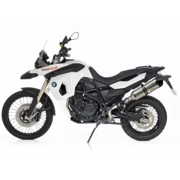 Leovince Bmw F 650 GS LV ONE EVO