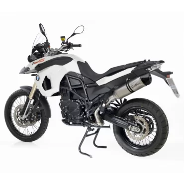 Leovince Bmw F 650 GS LV ONE EVO