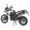 Leovince Bmw F 650 GS LV ONE EVO