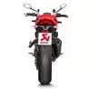 Akrapovic Ducati Monster 1200/1200S S-D12SO8-RTBL