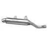 Arrow Exhaust Yamaha TT 600 R E