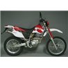 Arrow Exhaust Yamaha TT 600 R E