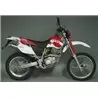 Arrow Exhaust Yamaha TT 600 R E
