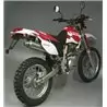 Arrow Exhaust Yamaha TT 600 R E