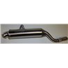 Arrow Exhaust Yamaha TT 600 R E